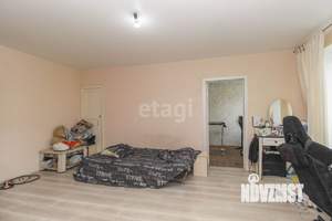 2-к квартира, вторичка, 39м2, 3/5 этаж