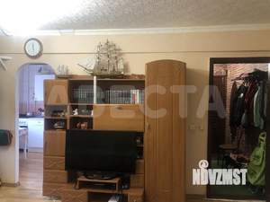 3-к квартира, вторичка, 49м2, 4/5 этаж