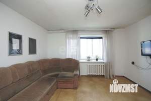 1-к квартира, вторичка, 32м2, 5/5 этаж
