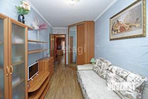 2-к квартира, вторичка, 44м2, 3/5 этаж