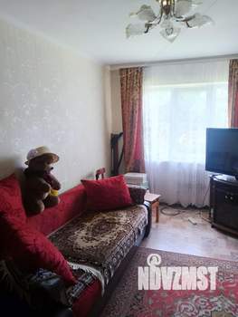 1-к квартира, вторичка, 37м2, 1/5 этаж