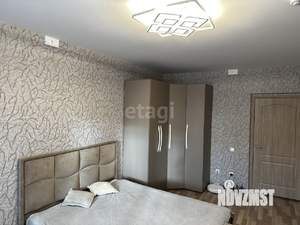 2-к квартира, вторичка, 55м2, 2/10 этаж