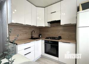 2-к квартира, вторичка, 48м2, 5/5 этаж