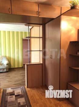 3-к квартира, вторичка, 54м2, 5/5 этаж