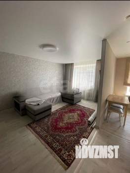 1-к квартира, вторичка, 30м2, 5/5 этаж
