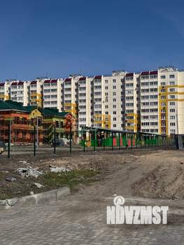 2-к квартира, сданный дом, 59м2, 4/10 этаж
