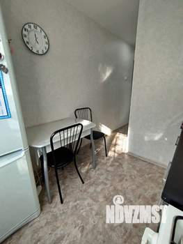 1-к квартира, вторичка, 30м2, 1/9 этаж