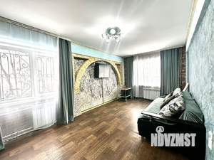 2-к квартира, вторичка, 45м2, 1/5 этаж