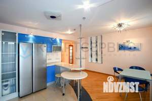 4-к квартира, вторичка, 171м2, 6/8 этаж