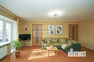 2-к квартира, вторичка, 46м2, 4/5 этаж