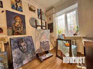 2-к квартира, вторичка, 44м2, 1/3 этаж