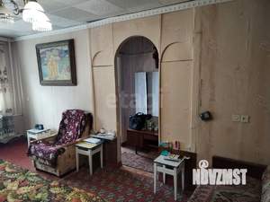 2-к квартира, вторичка, 42м2, 4/5 этаж