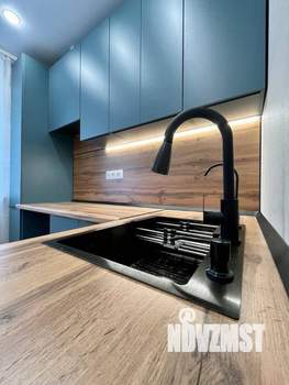 3-к квартира, вторичка, 59м2, 1/5 этаж