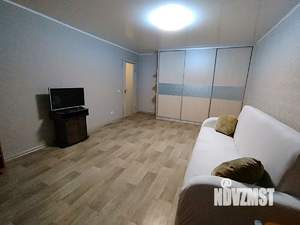 1-к квартира, вторичка, 41м2, 4/6 этаж