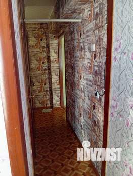 2-к квартира, вторичка, 43м2, 5/5 этаж