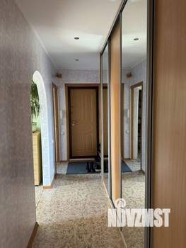 3-к квартира, вторичка, 64м2, 6/9 этаж