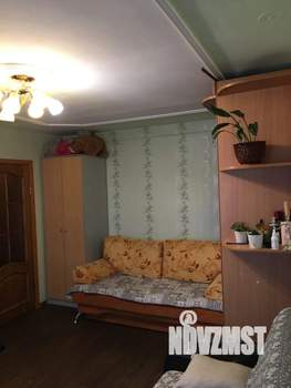 1-к квартира, вторичка, 29м2, 2/5 этаж