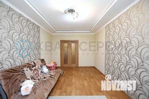 3-к квартира, вторичка, 91м2, 16/16 этаж