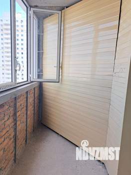 1-к квартира, вторичка, 38м2, 6/16 этаж