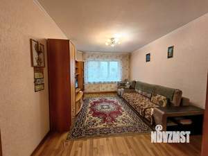 2-к квартира, вторичка, 51м2, 3/9 этаж