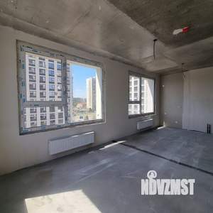 2-к квартира, вторичка, 67м2, 6/17 этаж