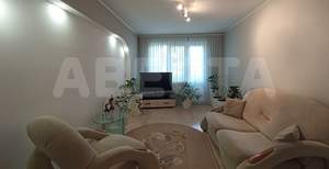 3-к квартира, вторичка, 70м2, 3/5 этаж