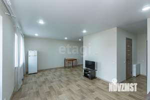 Студия квартира, вторичка, 37м2, 10/10 этаж