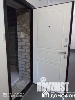 Студия квартира, вторичка, 35м2, 4/9 этаж