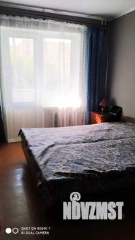 3-к квартира, вторичка, 63м2, 1/9 этаж