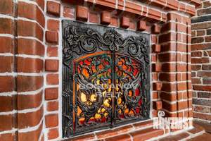 2-к квартира, вторичка, 72м2, 2/2 этаж