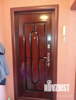 1-к квартира, вторичка, 34м2, 8/10 этаж