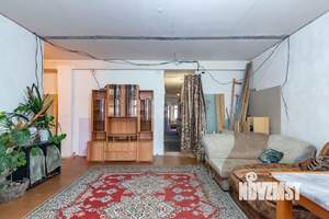 3-к квартира, вторичка, 104м2, 2/3 этаж