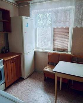 1-к квартира, вторичка, 31м2, 5/5 этаж