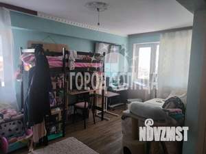 1-к квартира, вторичка, 30м2, 3/5 этаж