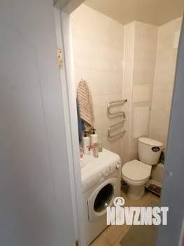 1-к квартира, вторичка, 30м2, 3/5 этаж