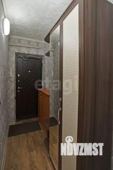 1-к квартира, вторичка, 31м2, 1/5 этаж