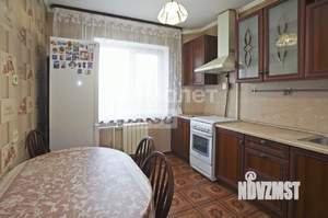 3-к квартира, вторичка, 63м2, 6/9 этаж