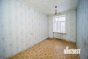 3-к квартира, вторичка, 65м2, 2/5 этаж