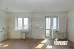 1-к квартира, вторичка, 33м2, 6/10 этаж