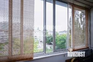 2-к квартира, вторичка, 51м2, 4/5 этаж