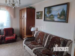 2-к квартира, вторичка, 55м2, 3/10 этаж