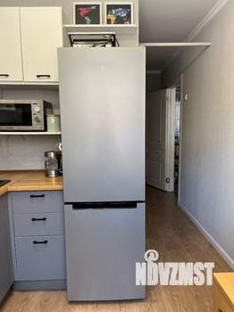 1-к квартира, вторичка, 32м2, 2/5 этаж