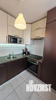 1-к квартира, вторичка, 34м2, 6/12 этаж