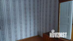 2-к квартира, вторичка, 43м2, 1/3 этаж