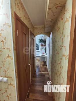 2-к квартира, вторичка, 44м2, 5/5 этаж