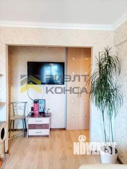3-к квартира, вторичка, 60м2, 4/5 этаж