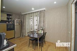 1-к квартира, вторичка, 50м2, 3/16 этаж