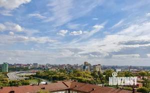 1-к квартира, вторичка, 40м2, 12/17 этаж