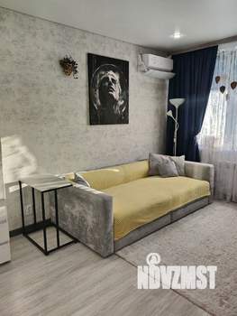 2-к квартира, вторичка, 47м2, 16/19 этаж