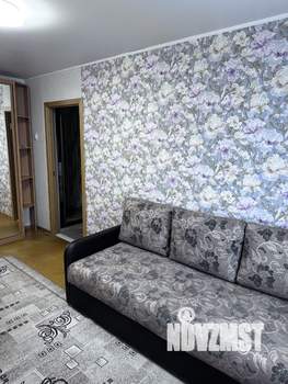 2-к квартира, вторичка, 54м2, 9/10 этаж